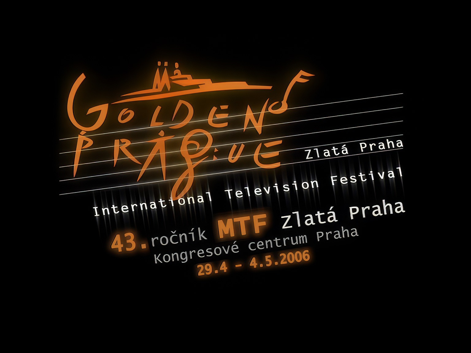 ZLATÁ PRAHA
