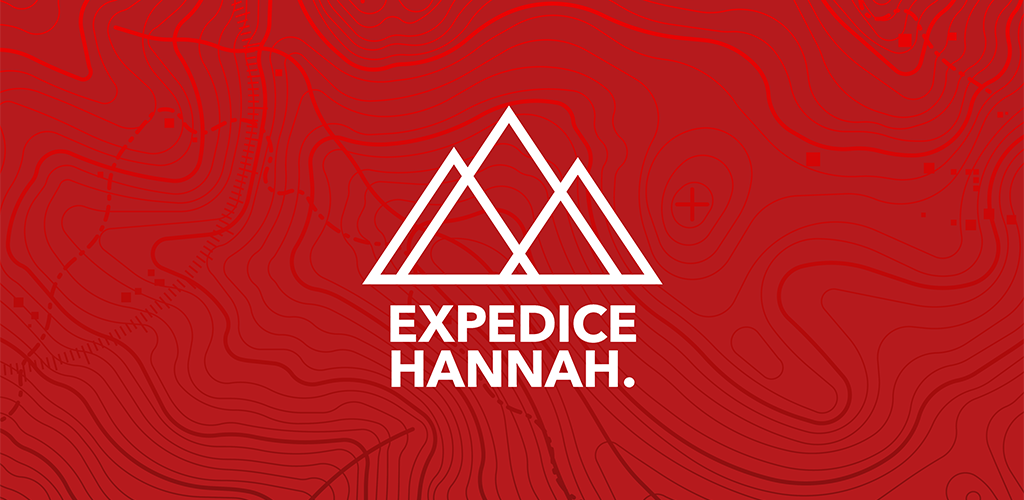 Expedice Hannah 25 / 8000