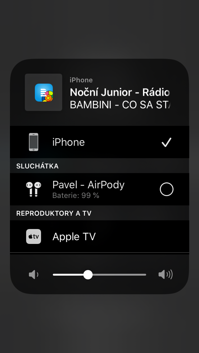 Český rozhlas Junior