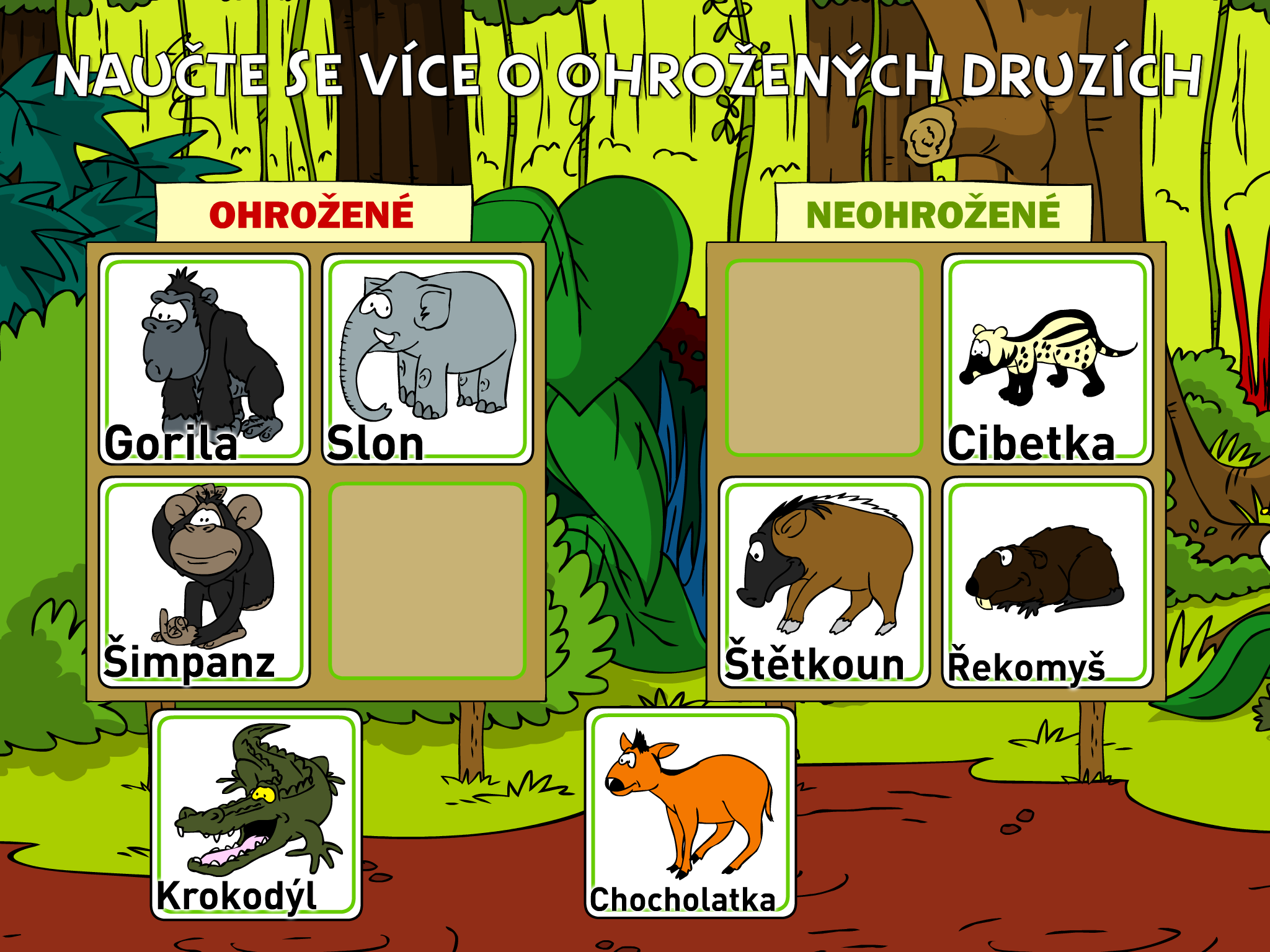 ZOO Praha