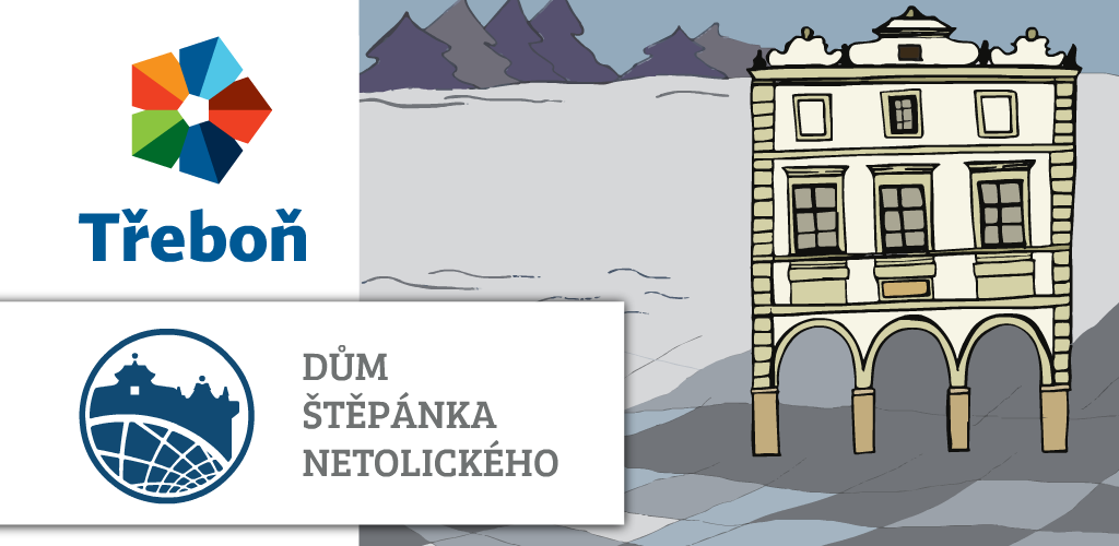 Dům Štěpána Netolického Třeboň