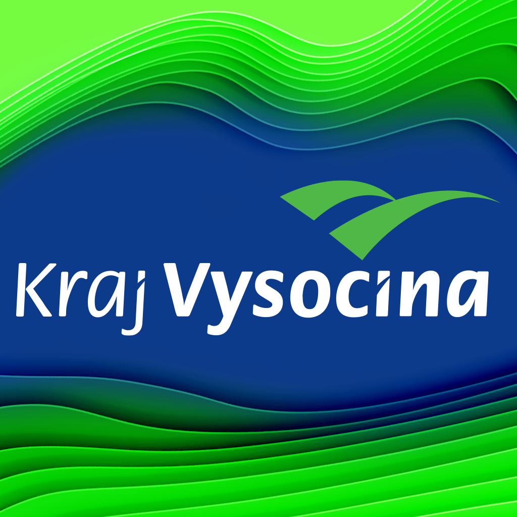 Vysočina pěšky