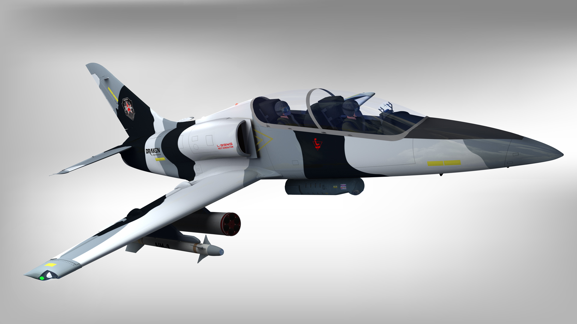 Aero–Mesit