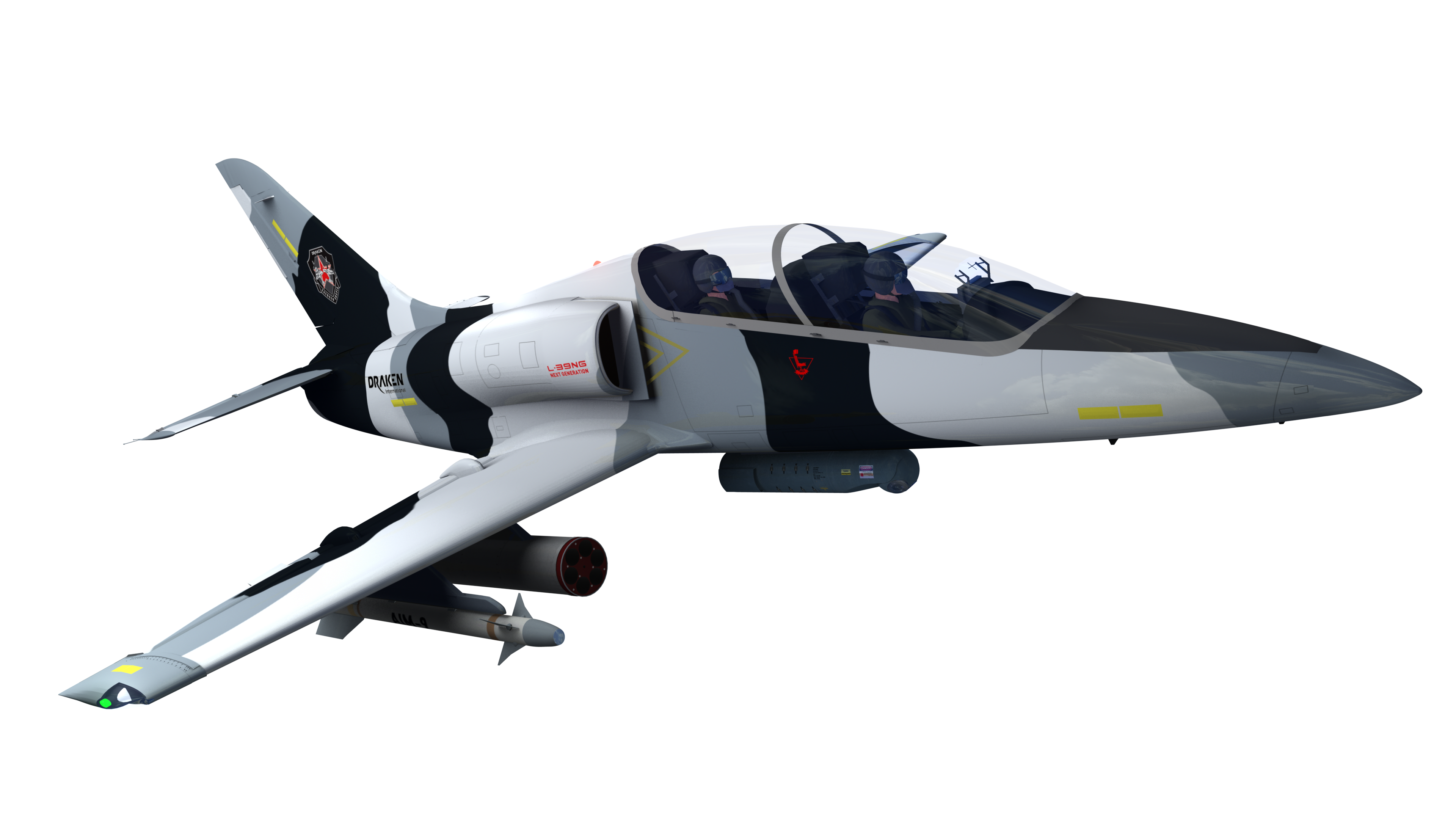 Aero–Mesit
