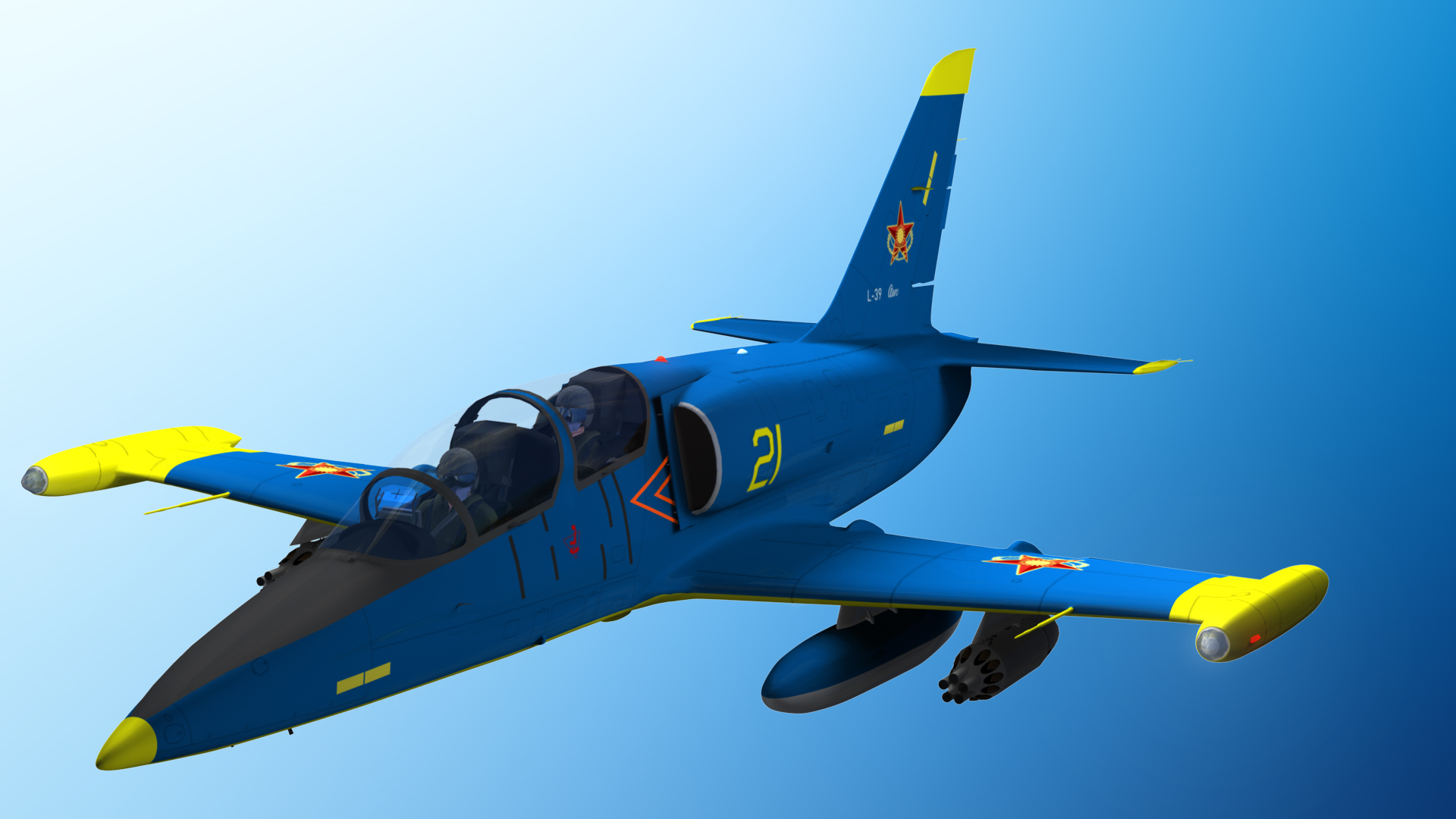 AERO VODOCHODY
