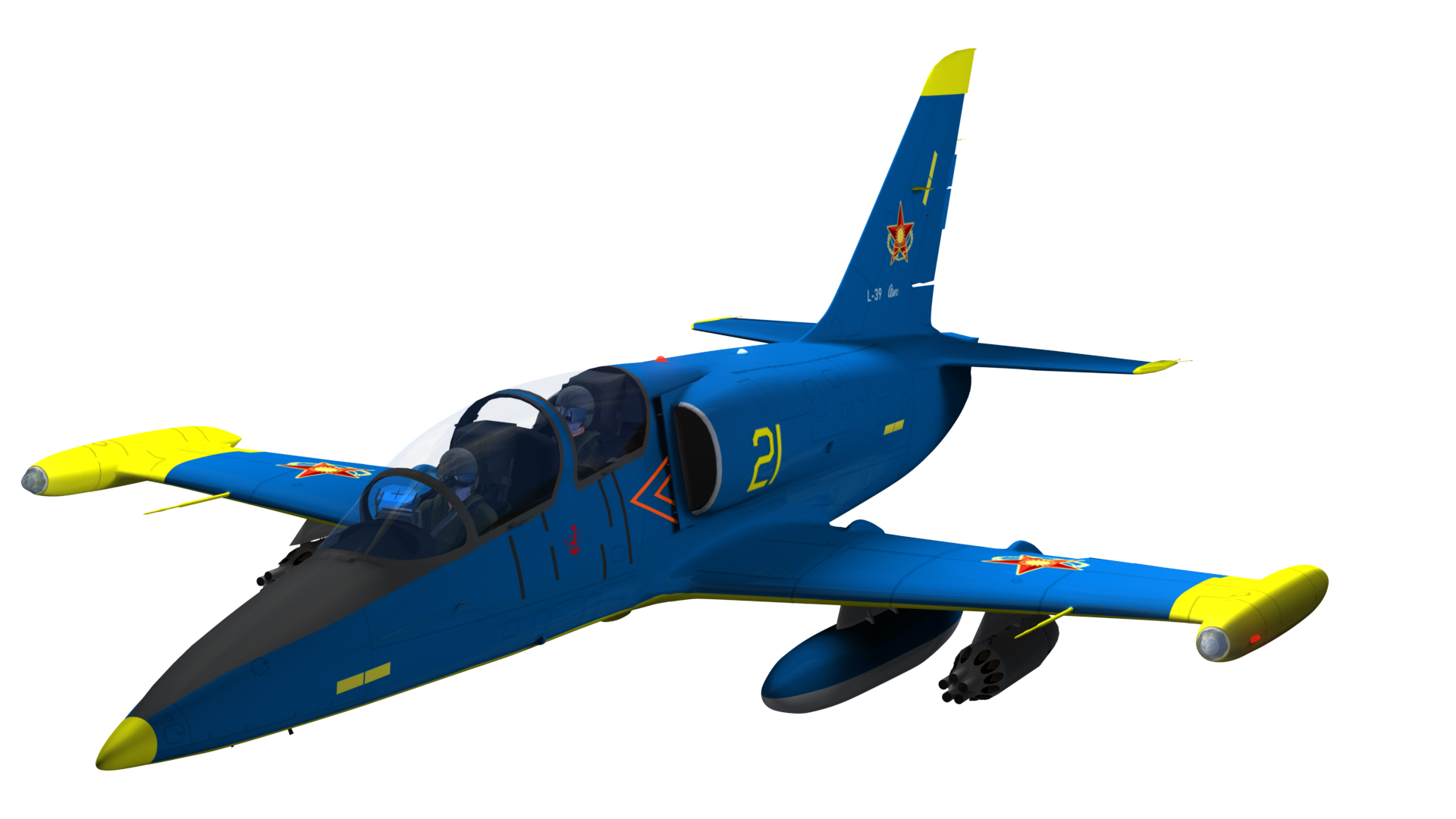 AERO VODOCHODY