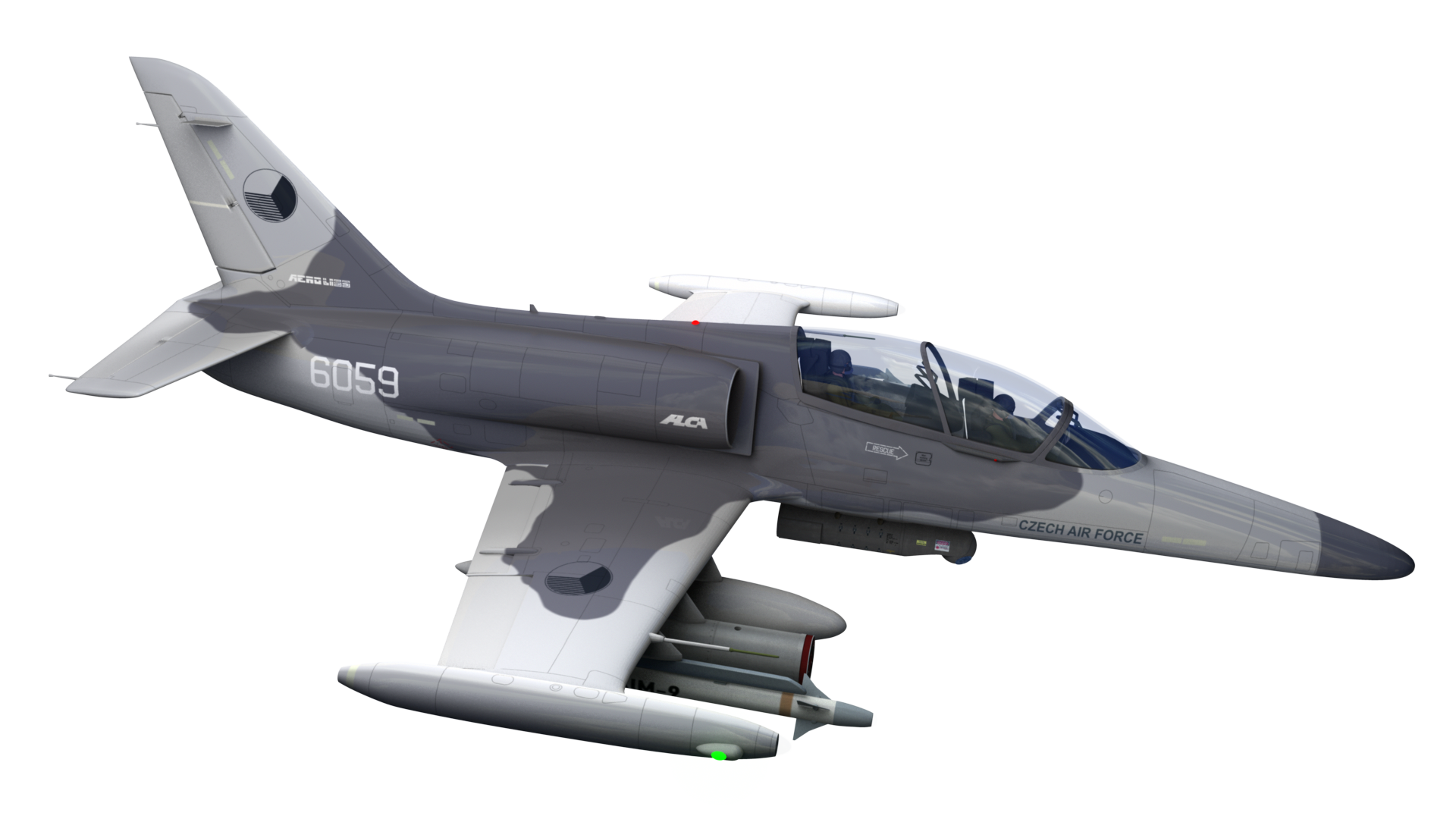 AERO VODOCHODY