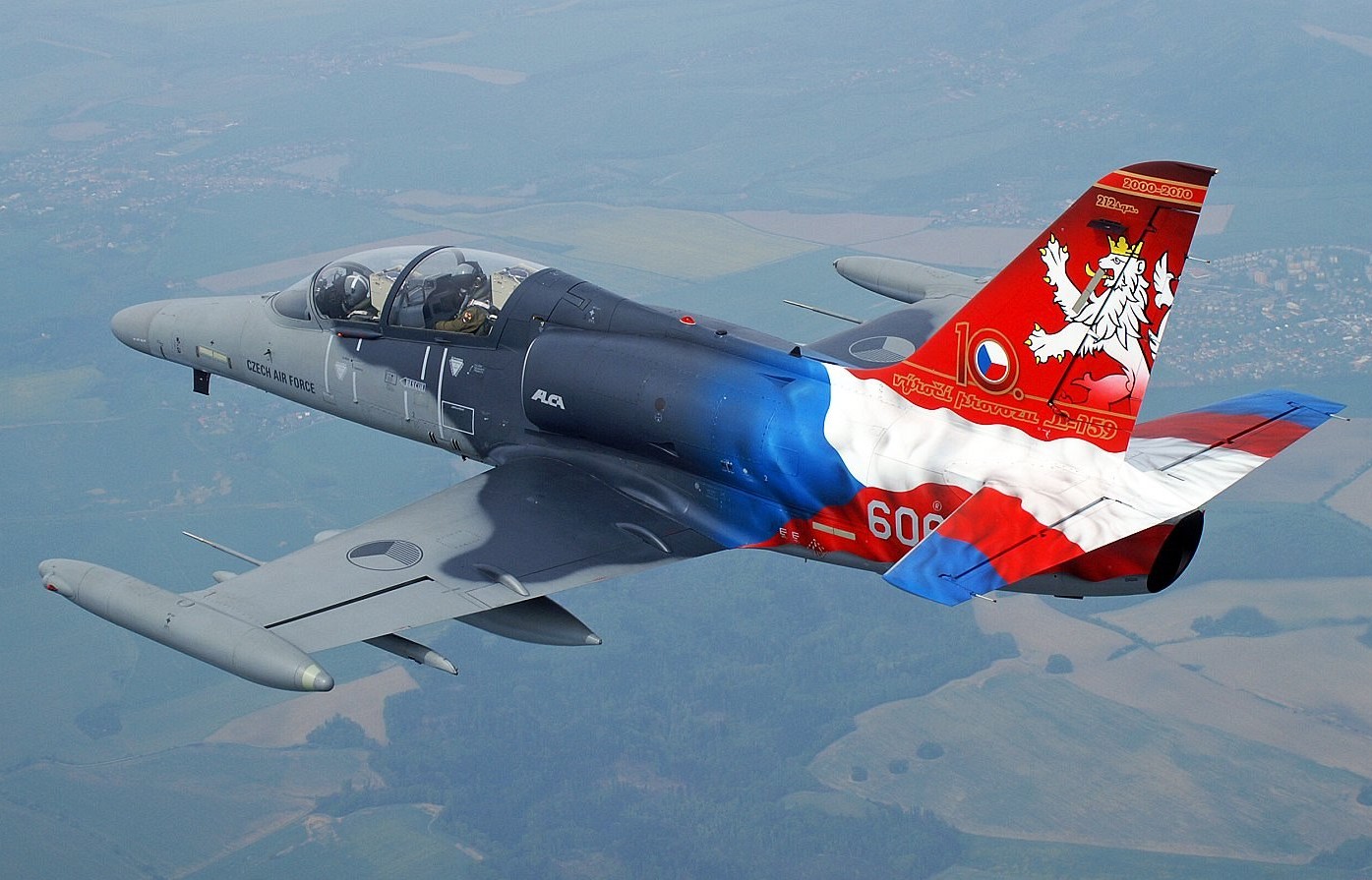 AERO VODOCHODY