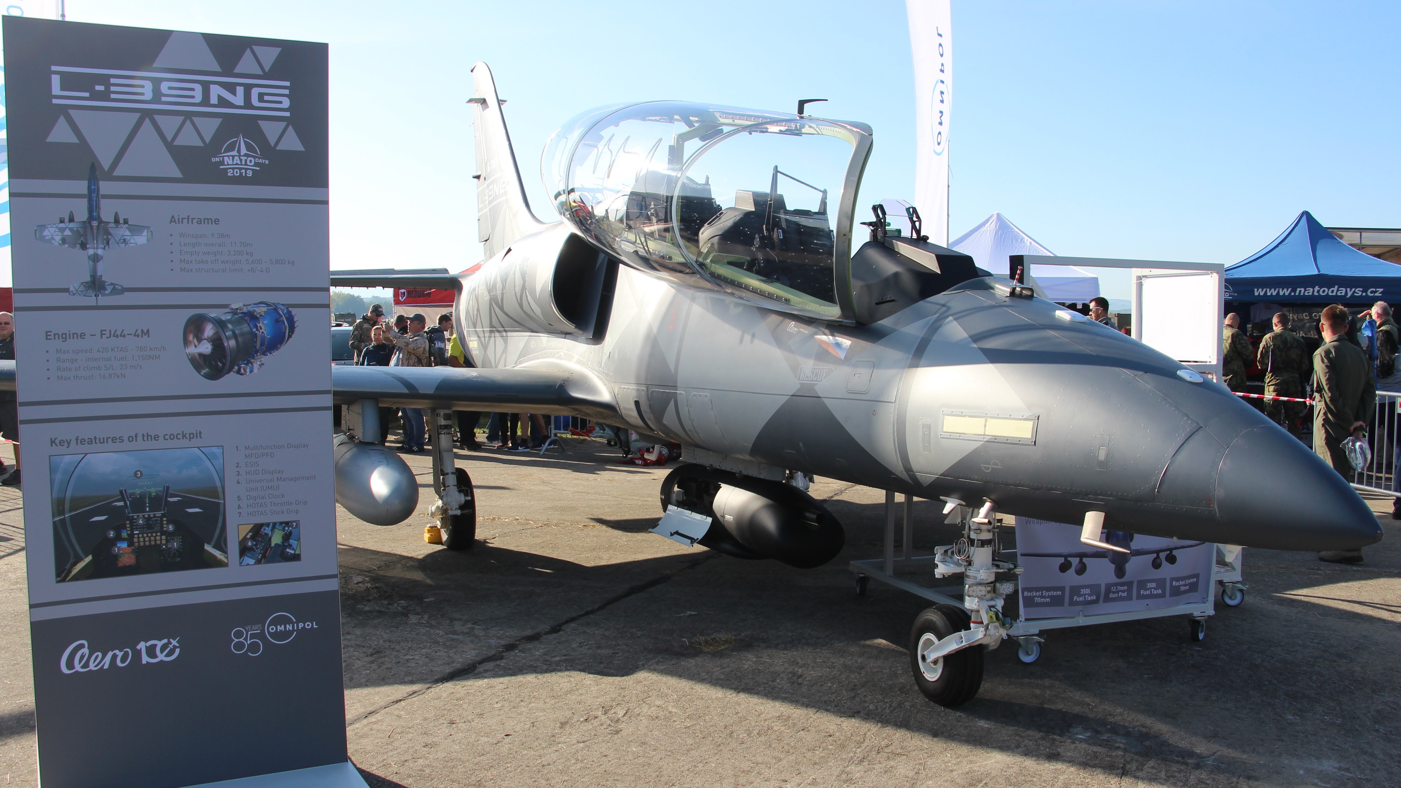 AERO VODOCHODY