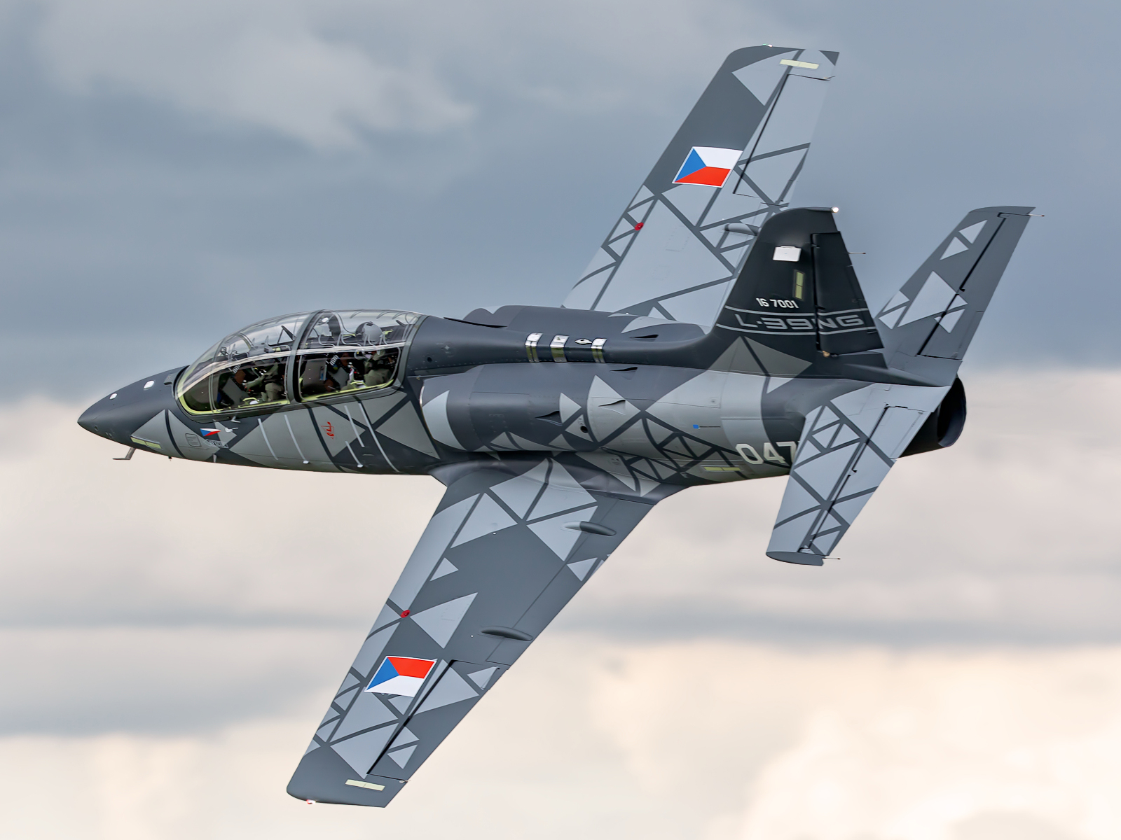 AERO VODOCHODY