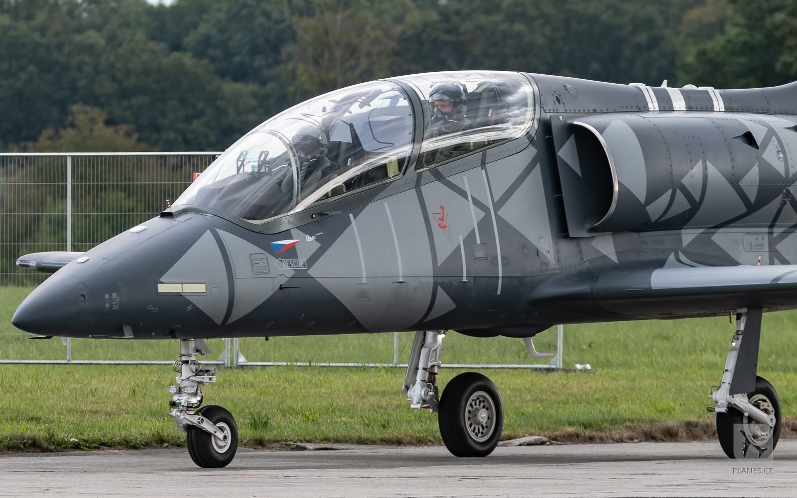 AERO VODOCHODY