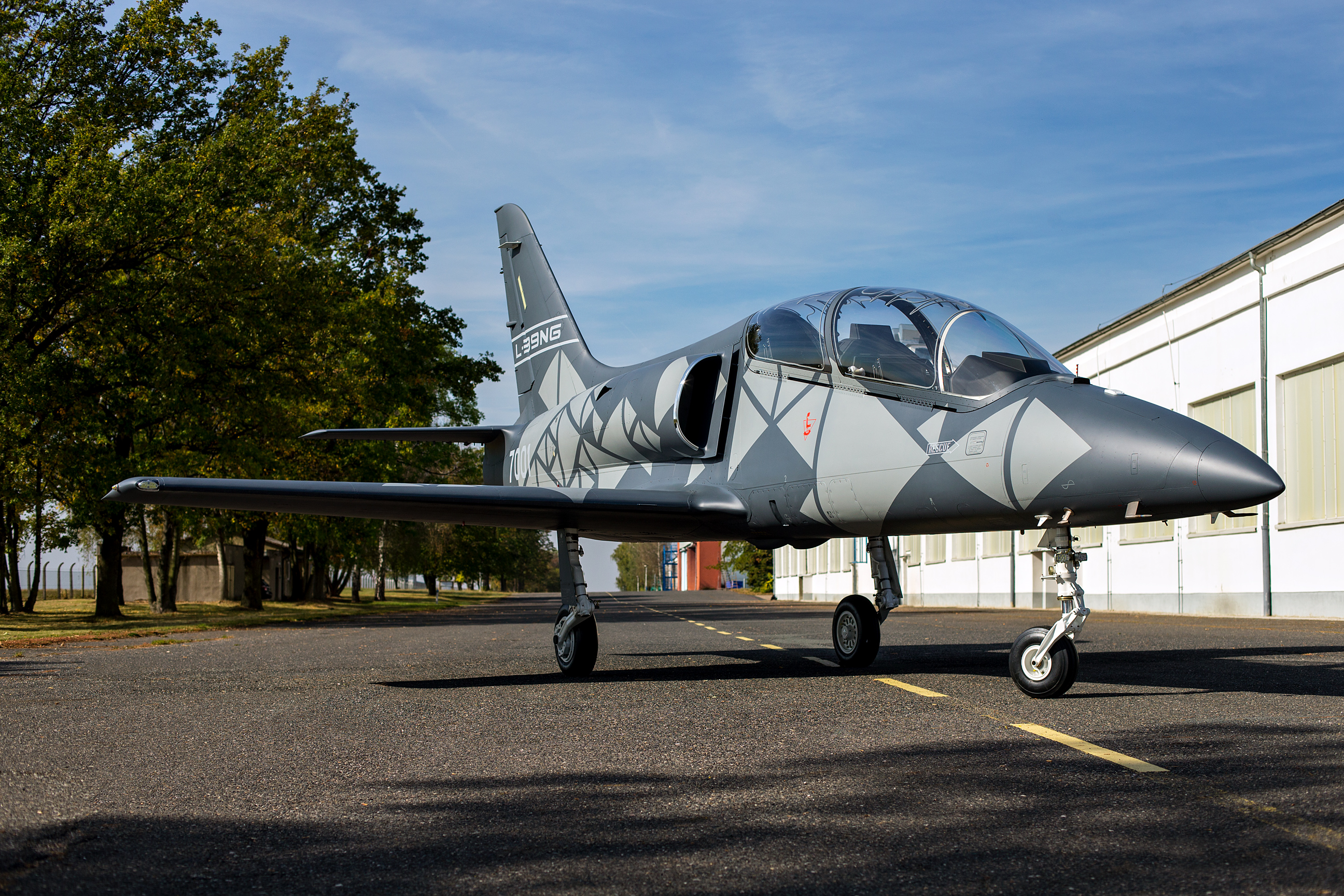 AERO VODOCHODY