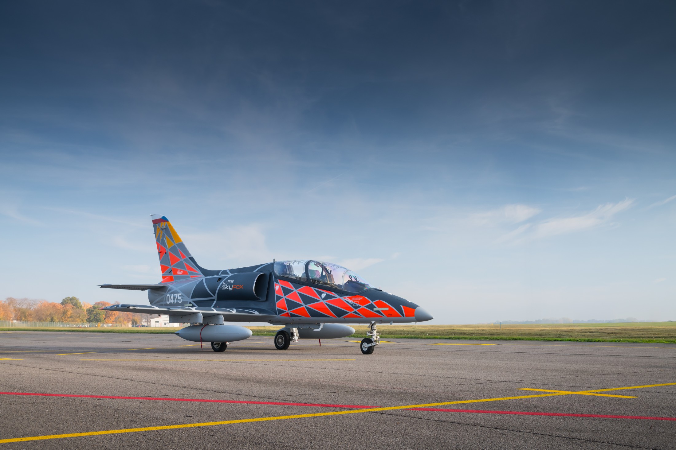 AERO VODOCHODY