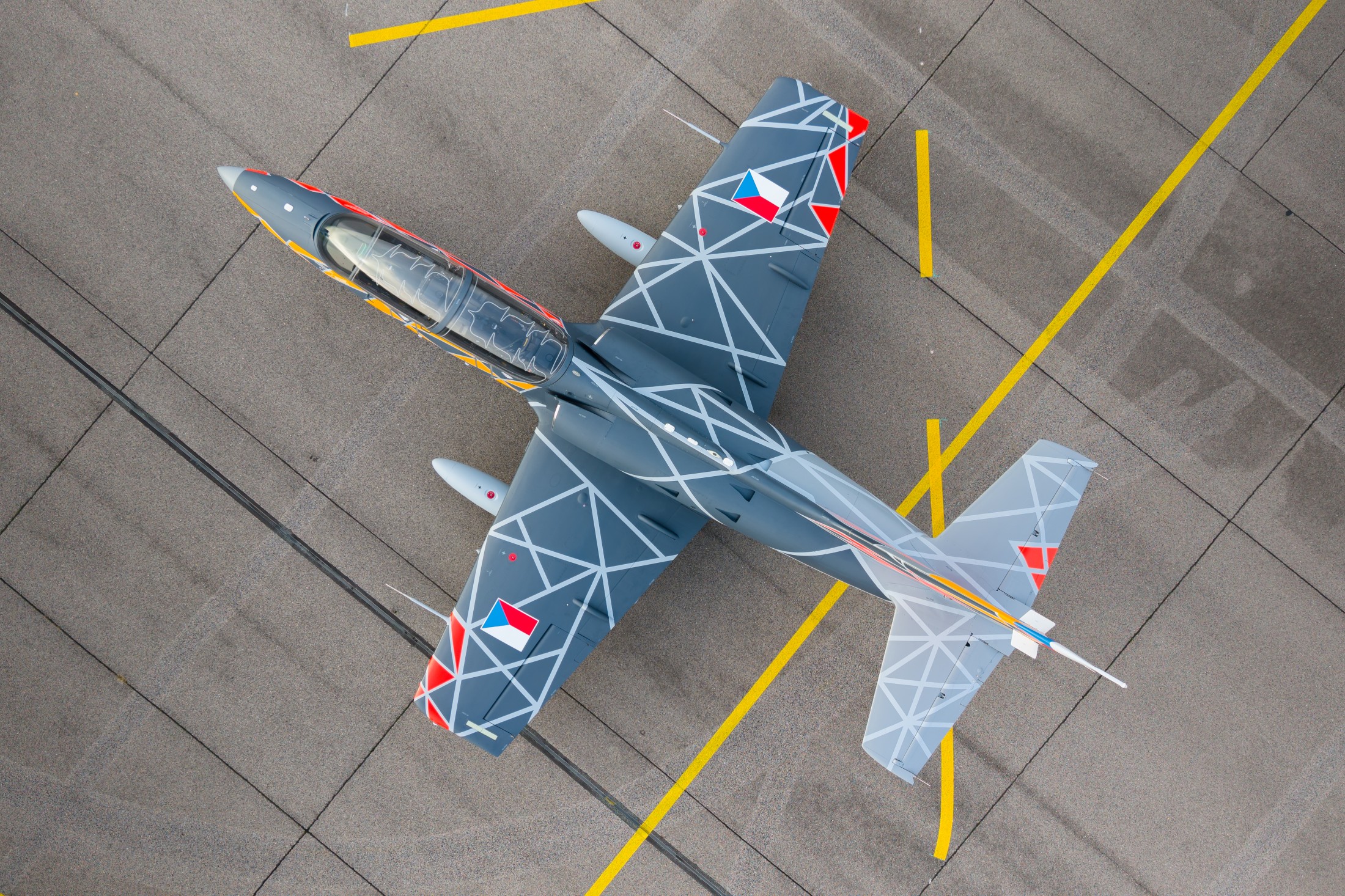 AERO VODOCHODY