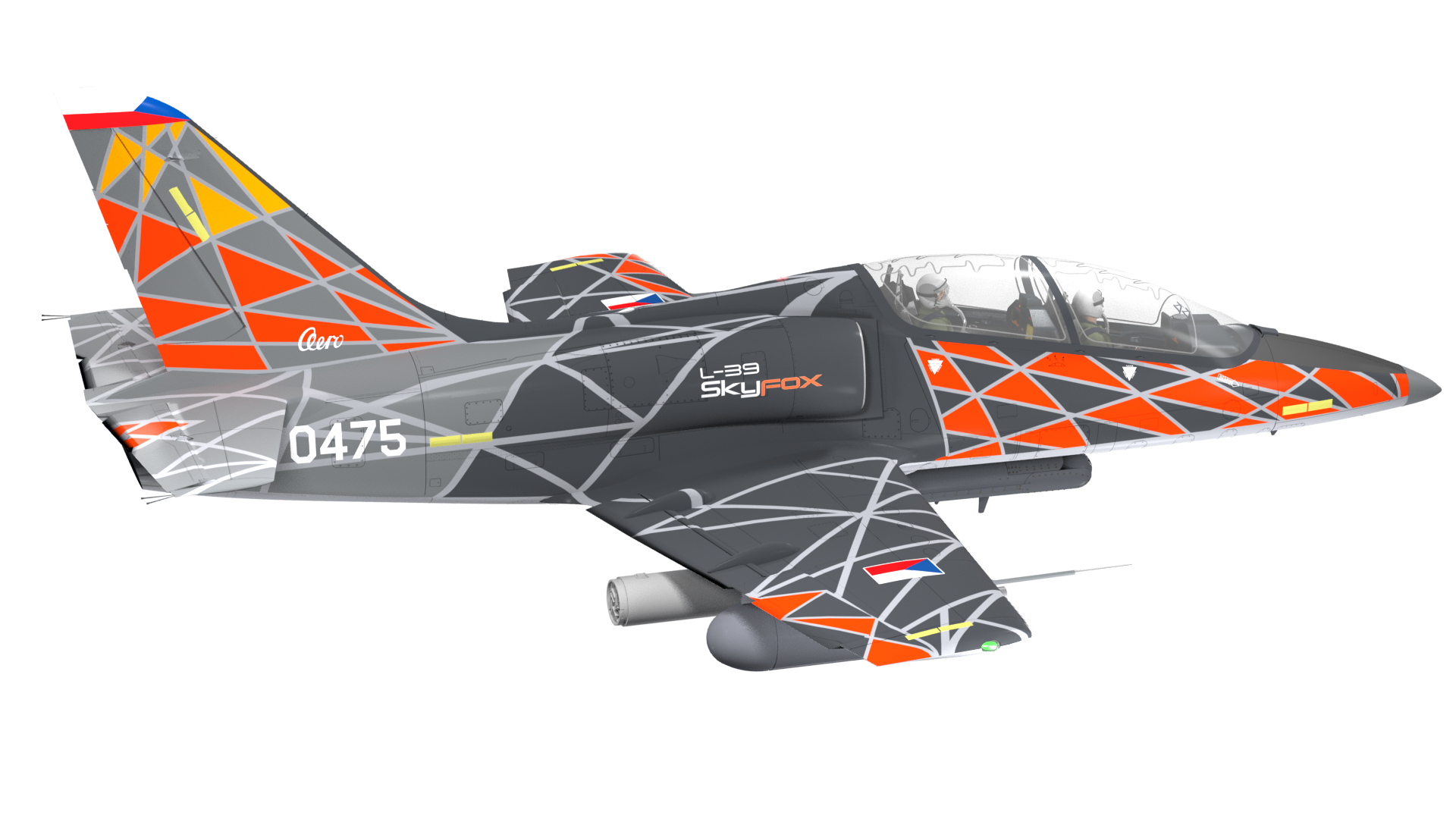AERO VODOCHODY