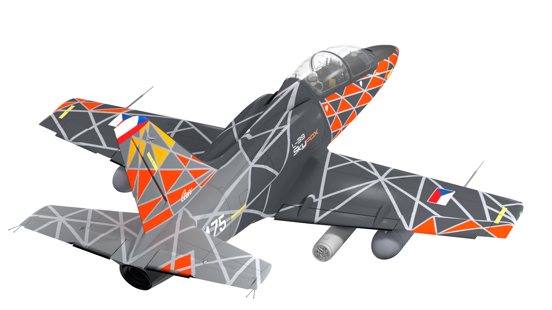 AERO VODOCHODY