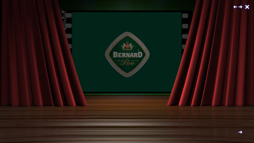 PIVOVAR BERNARD