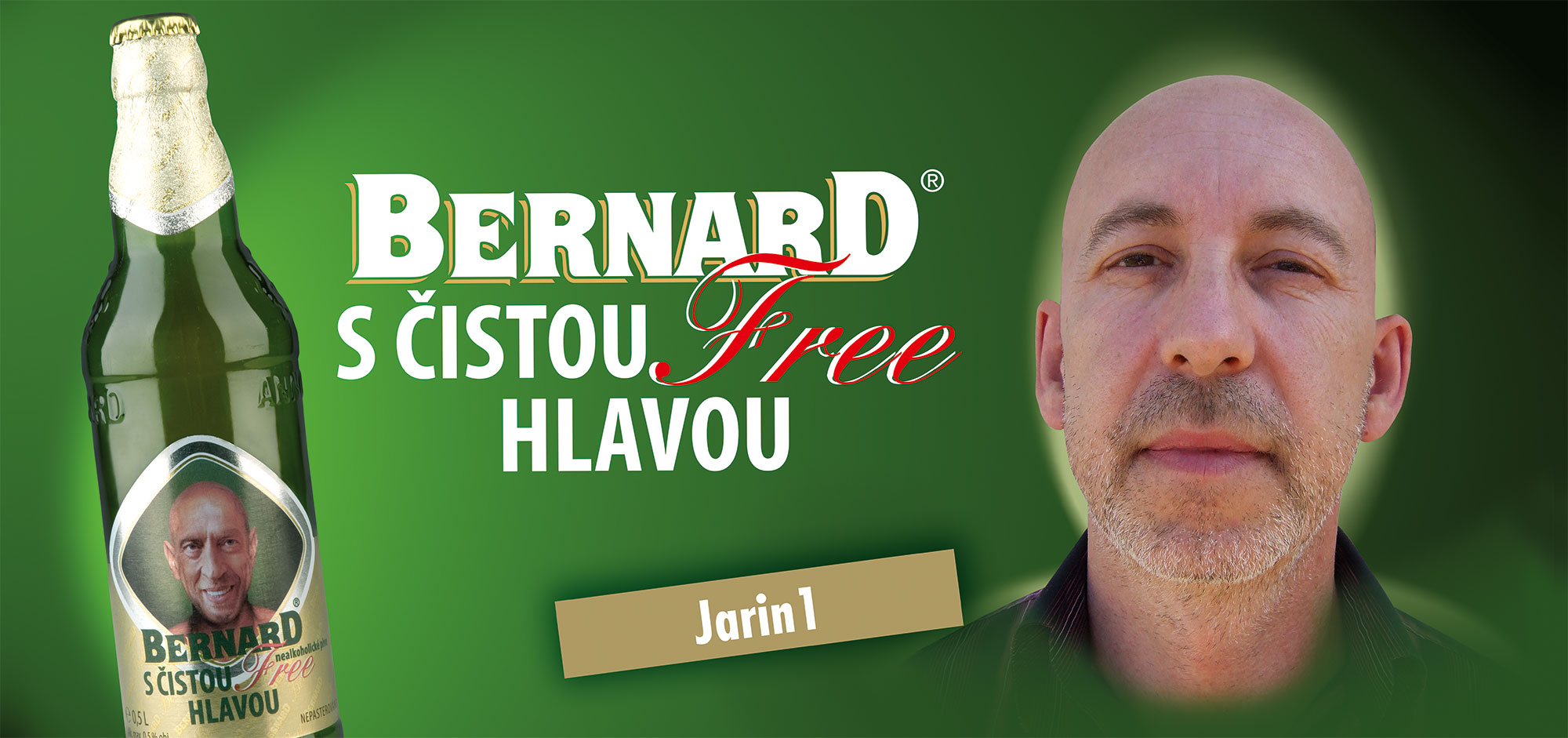 PIVOVAR BERNARD