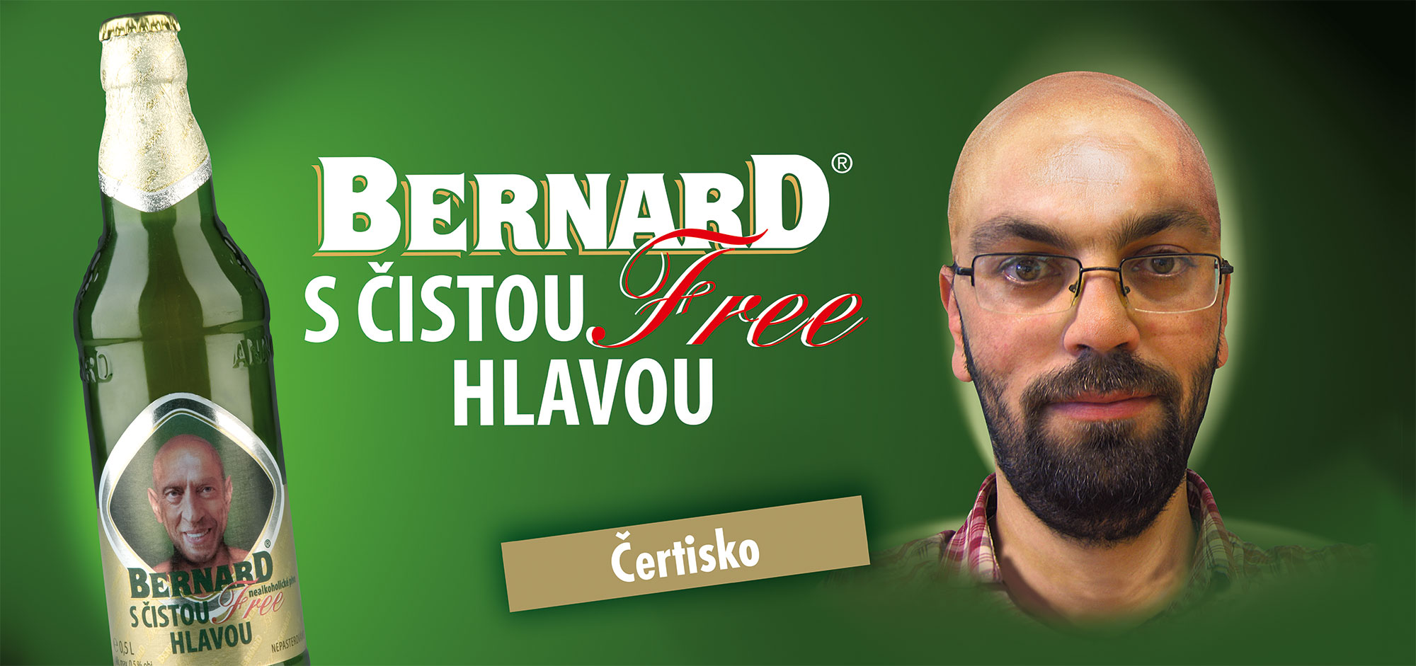 PIVOVAR BERNARD