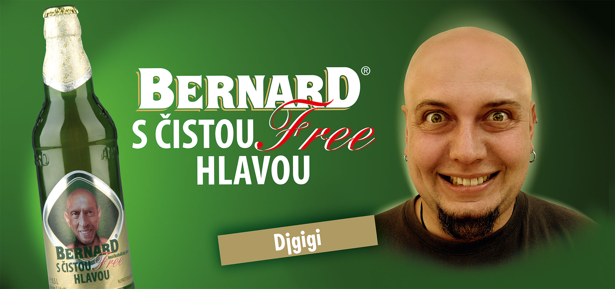 PIVOVAR BERNARD