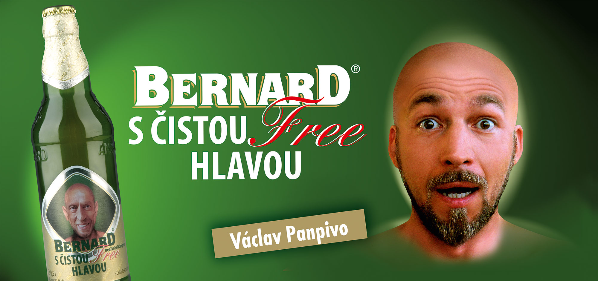 PIVOVAR BERNARD