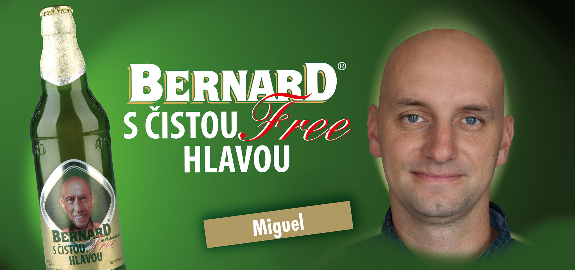 PIVOVAR BERNARD