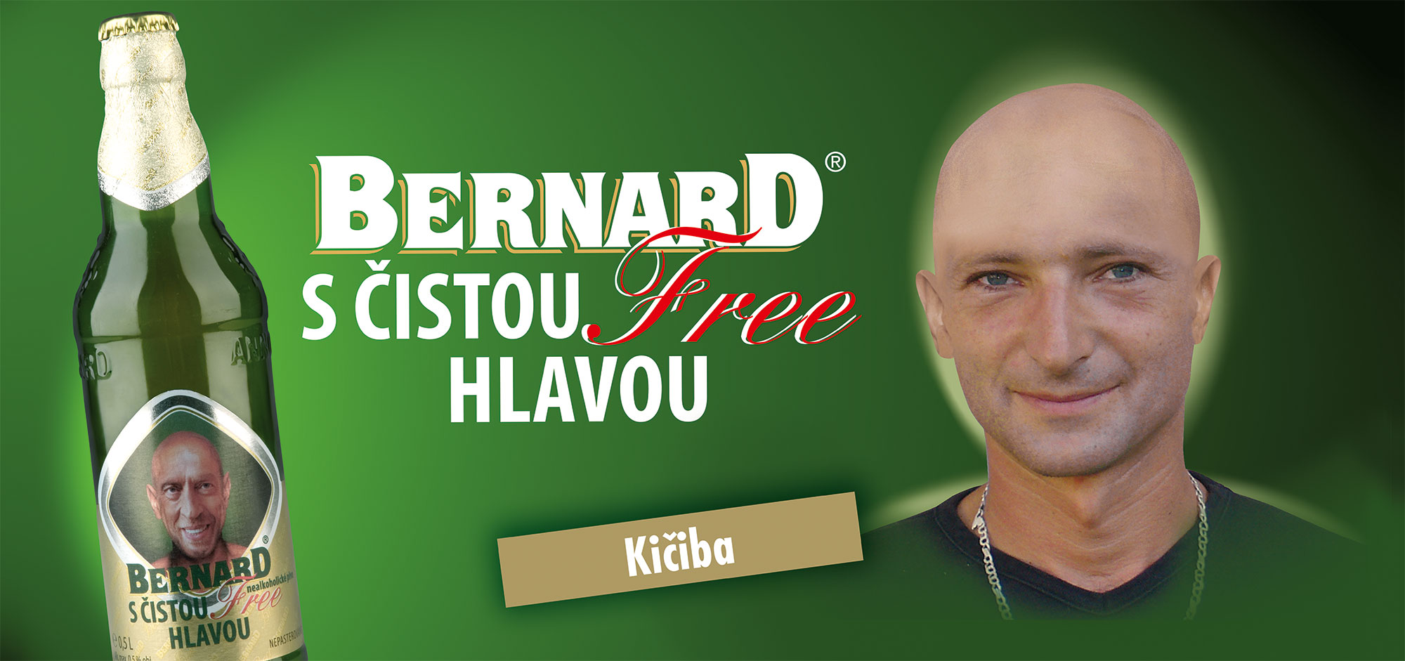 PIVOVAR BERNARD