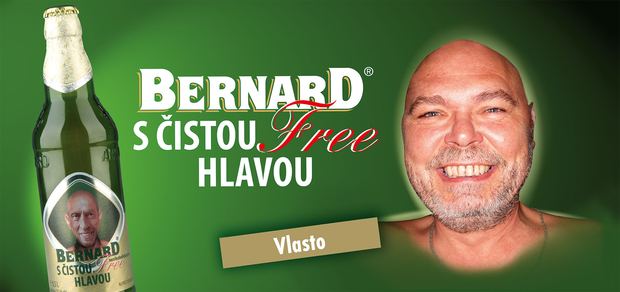 PIVOVAR BERNARD