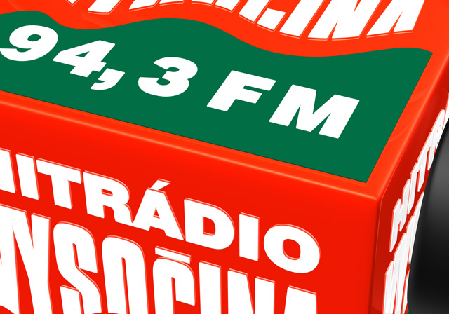 HITRÁDIO VYSOČINA