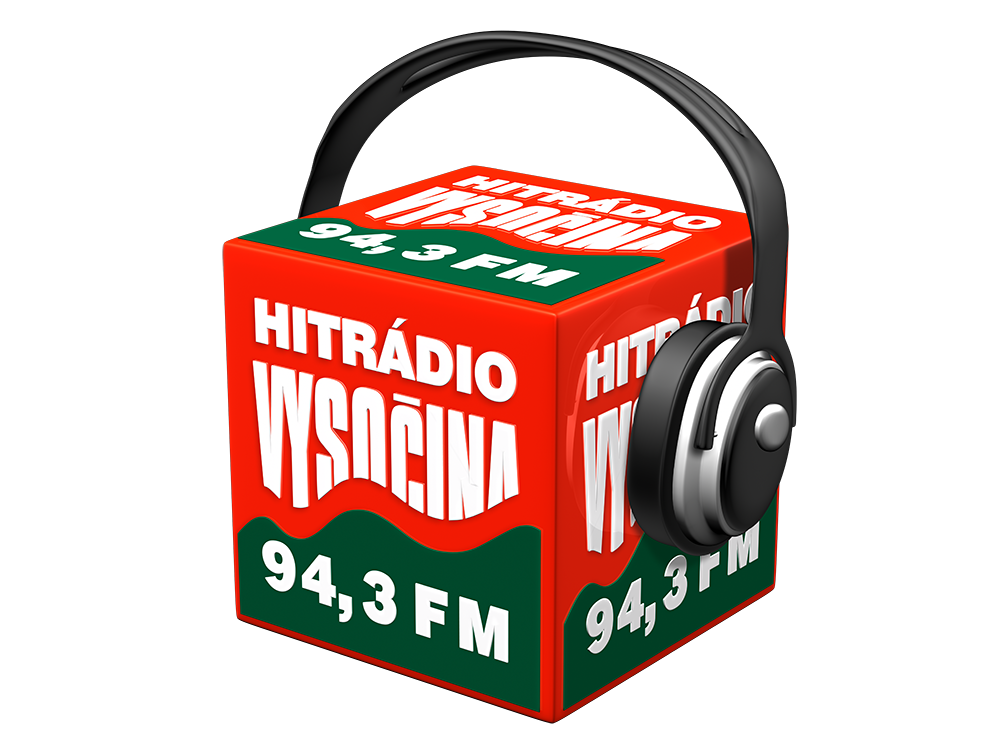 HITRÁDIO VYSOČINA