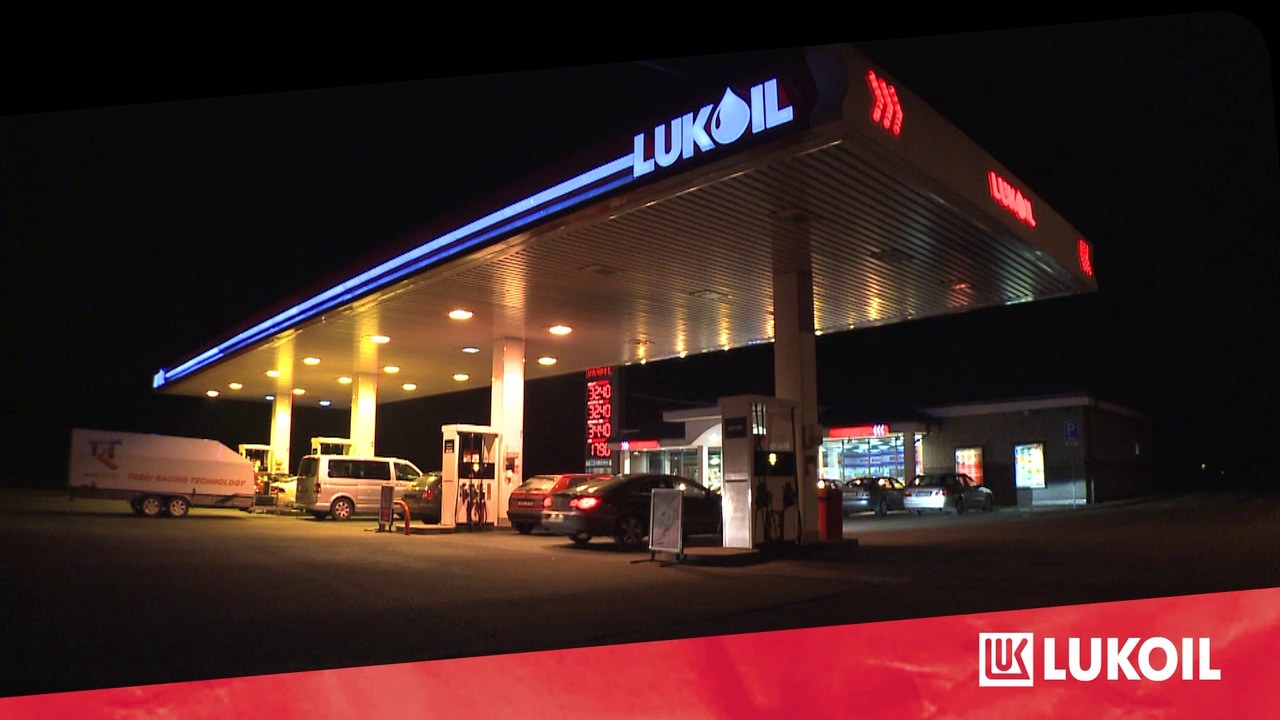 LUKOIL