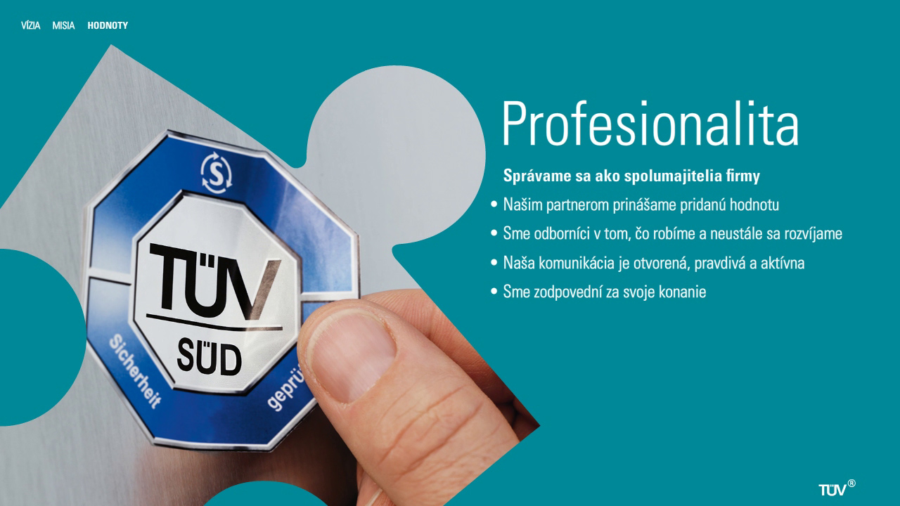 TÜV SÜD