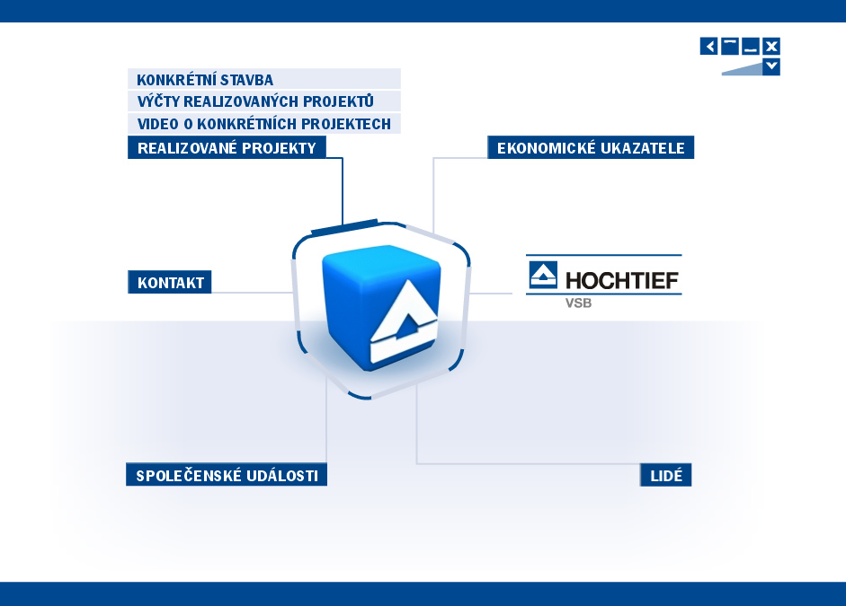 HOCHTIEF VSB