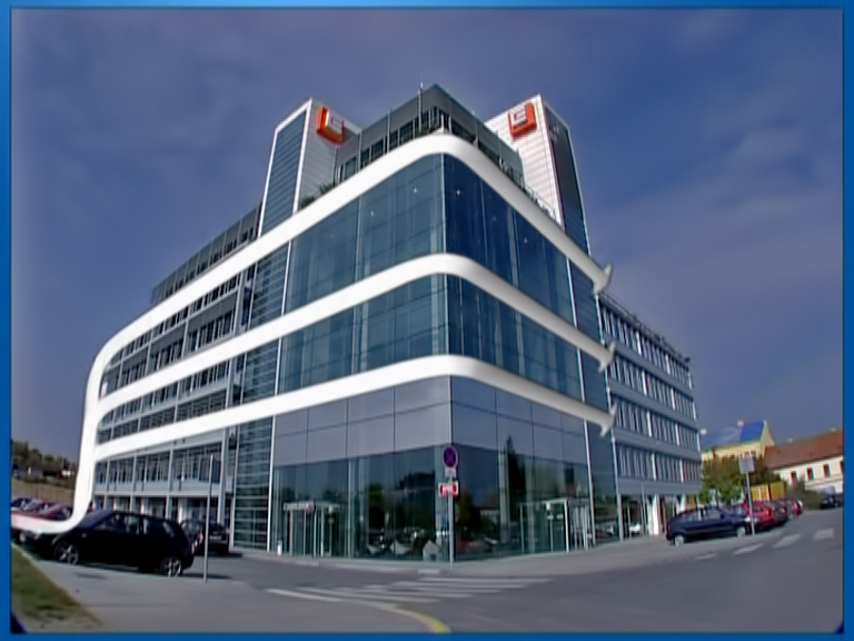 HOCHTIEF VSB