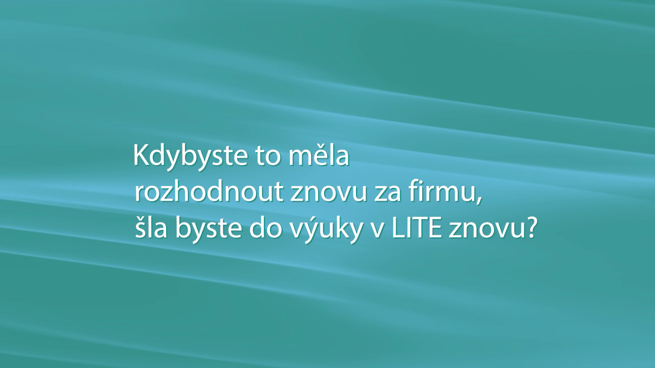 ANGLICKÁ ŠKOLA LITE