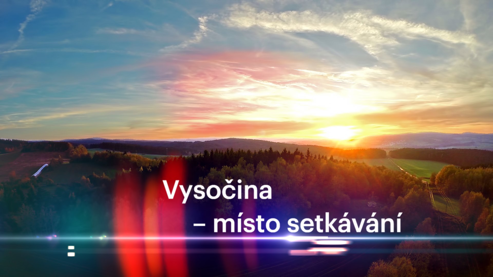 Vysočina MICE