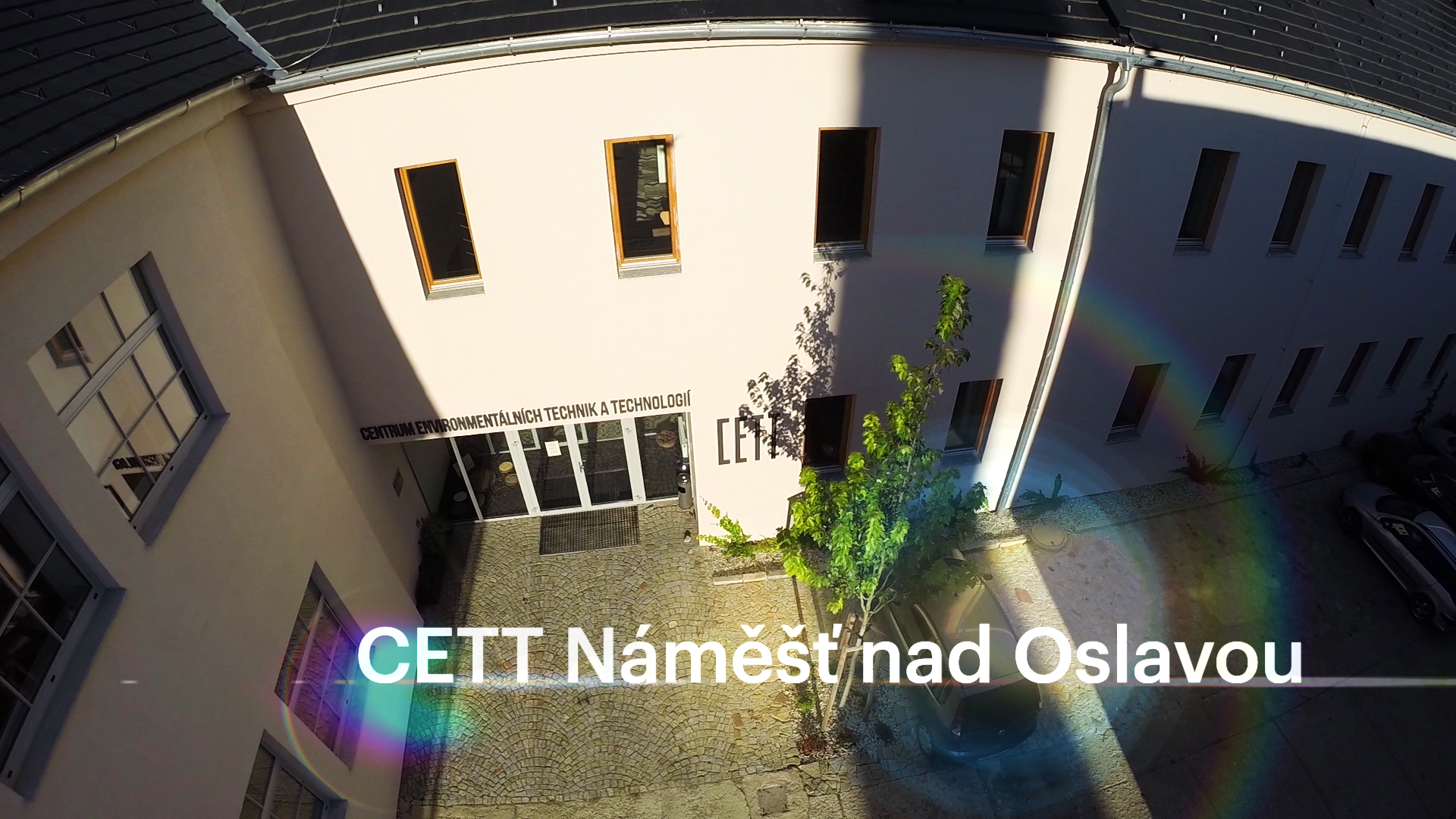 VYSOČINA MICE
