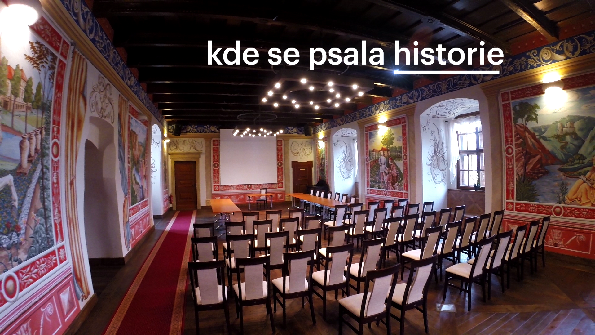 VYSOČINA MICE