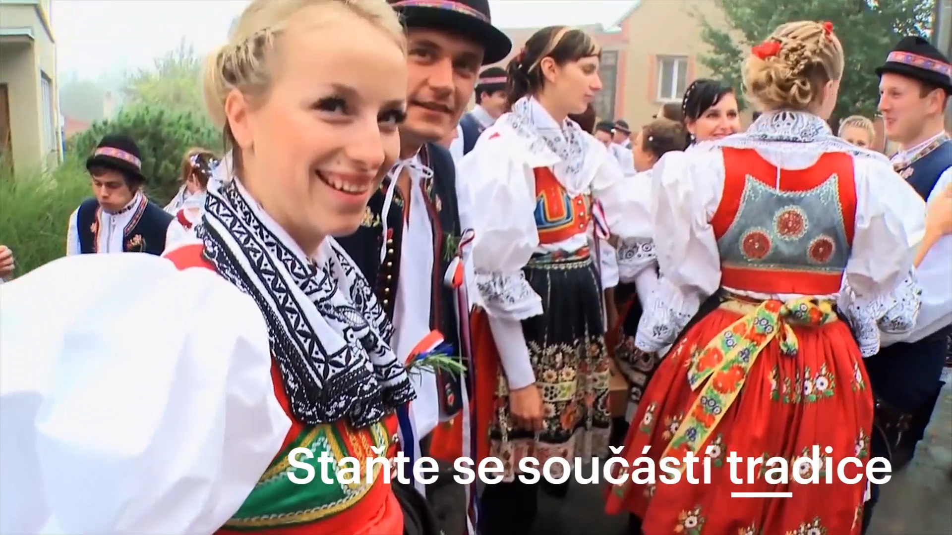 VYSOČINA MICE