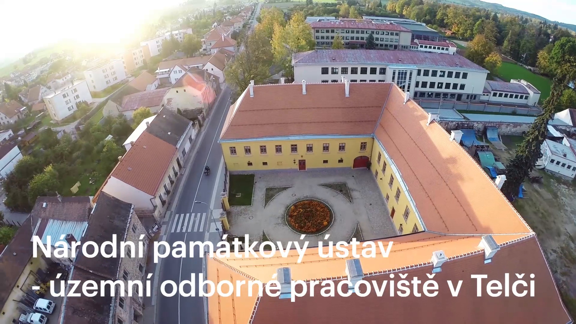 VYSOČINA MICE