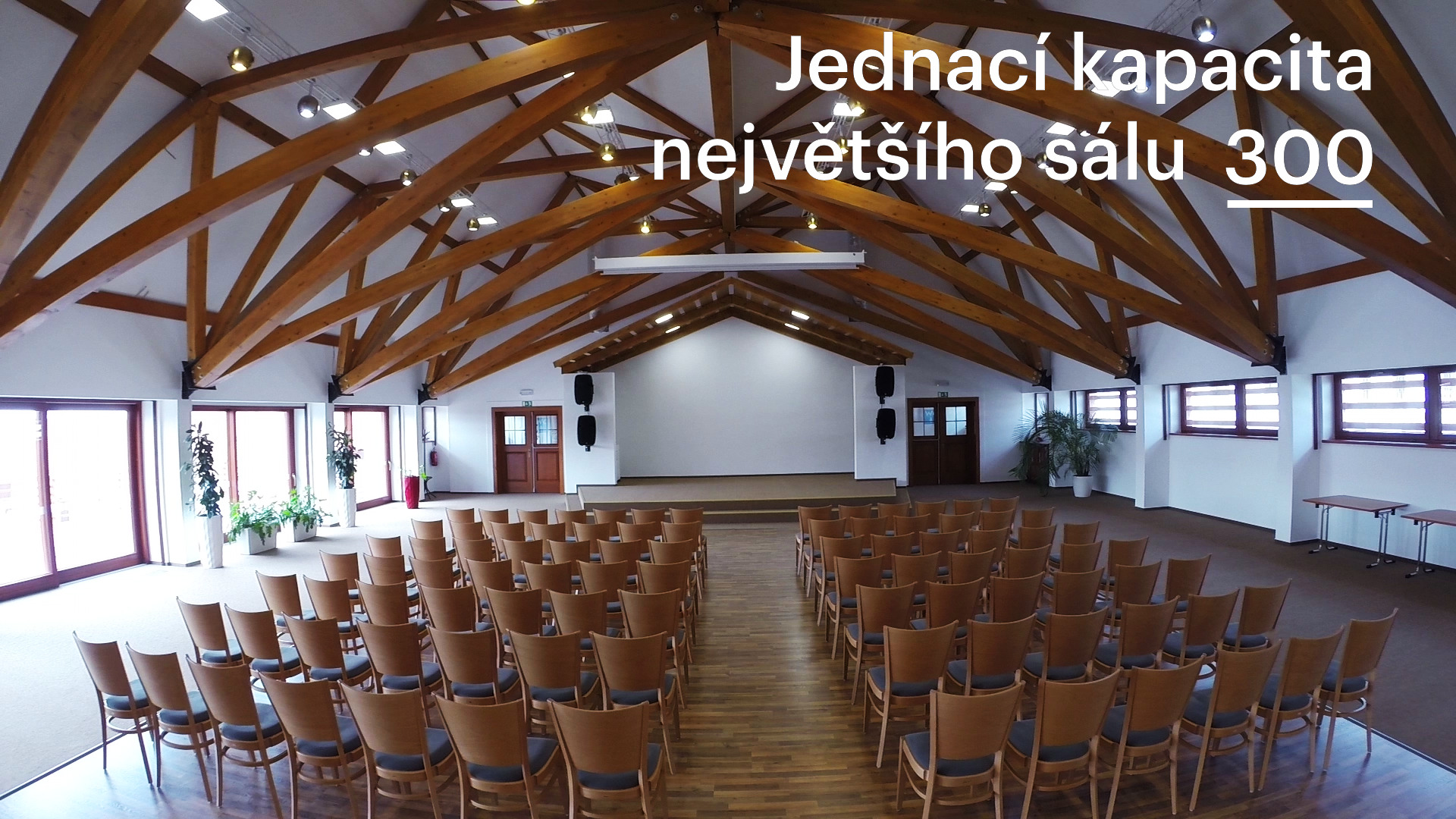 VYSOČINA MICE