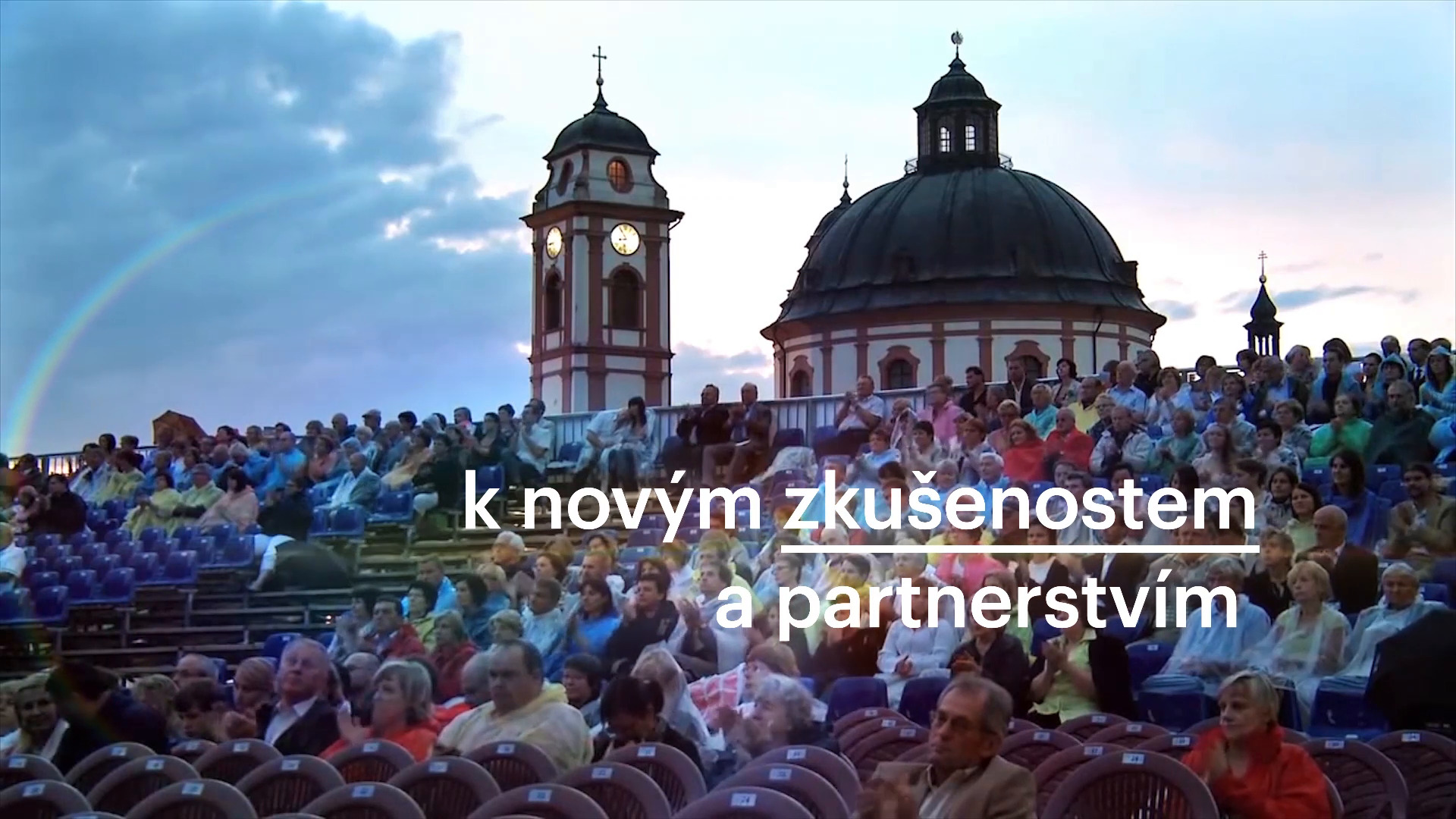 VYSOČINA MICE