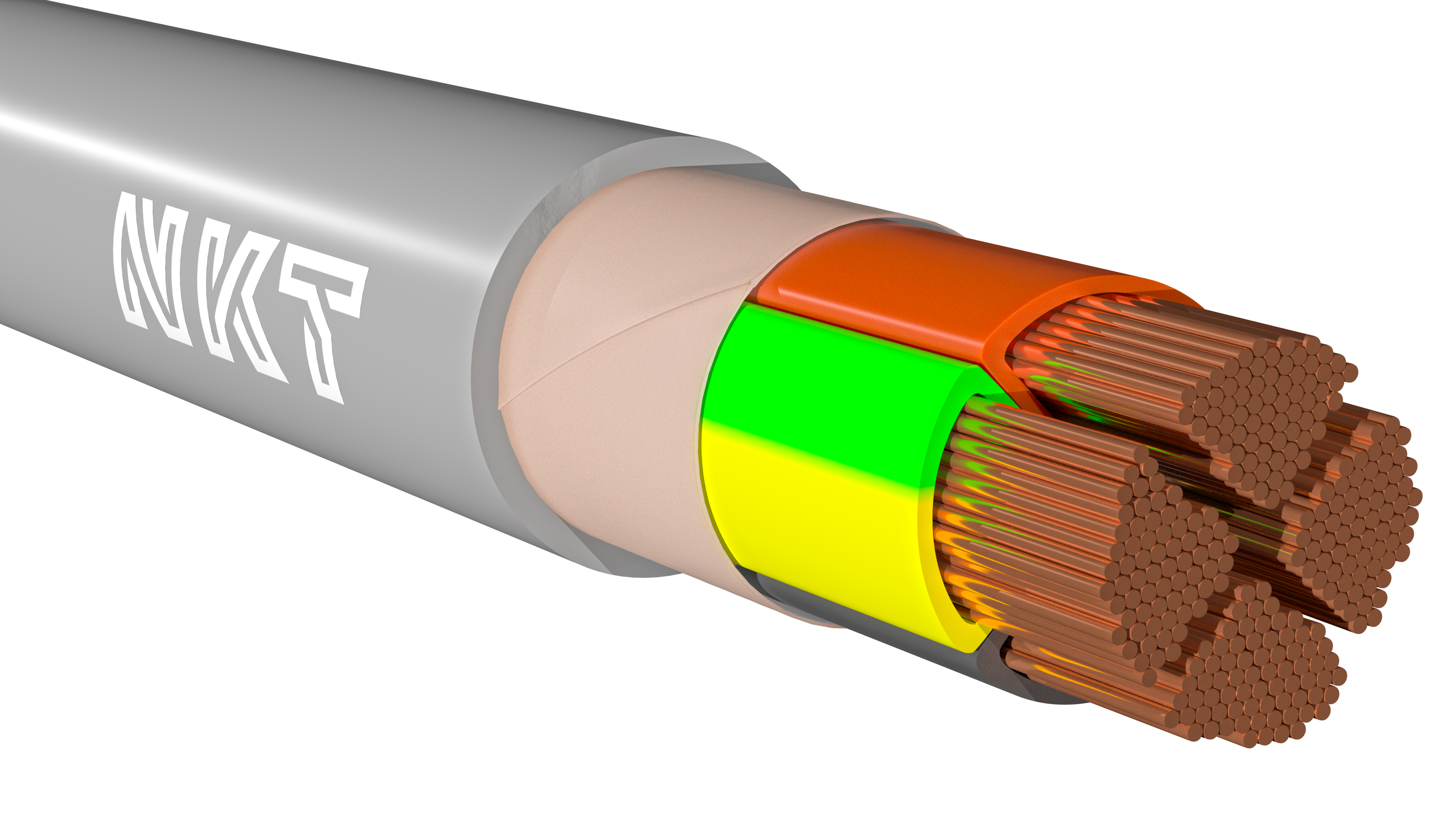 NKT CABLES