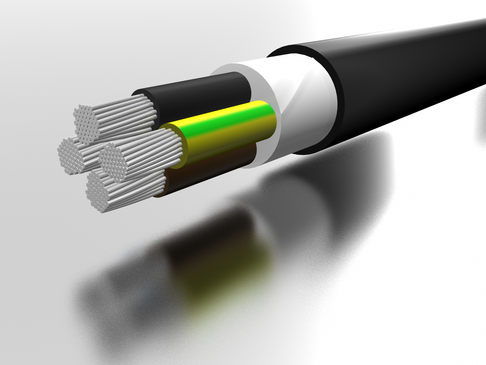 NKT CABLES