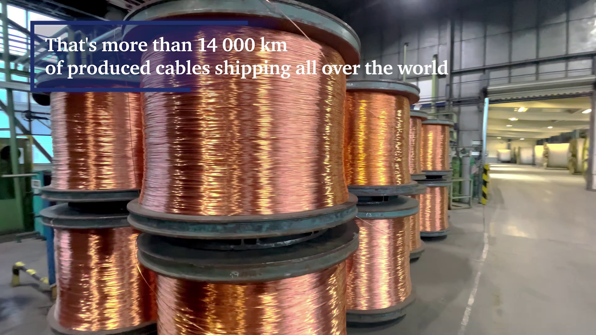 NKT CABLES