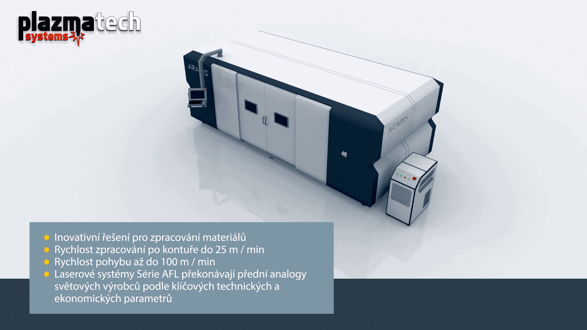 PLAZMATECH SYSTEMS