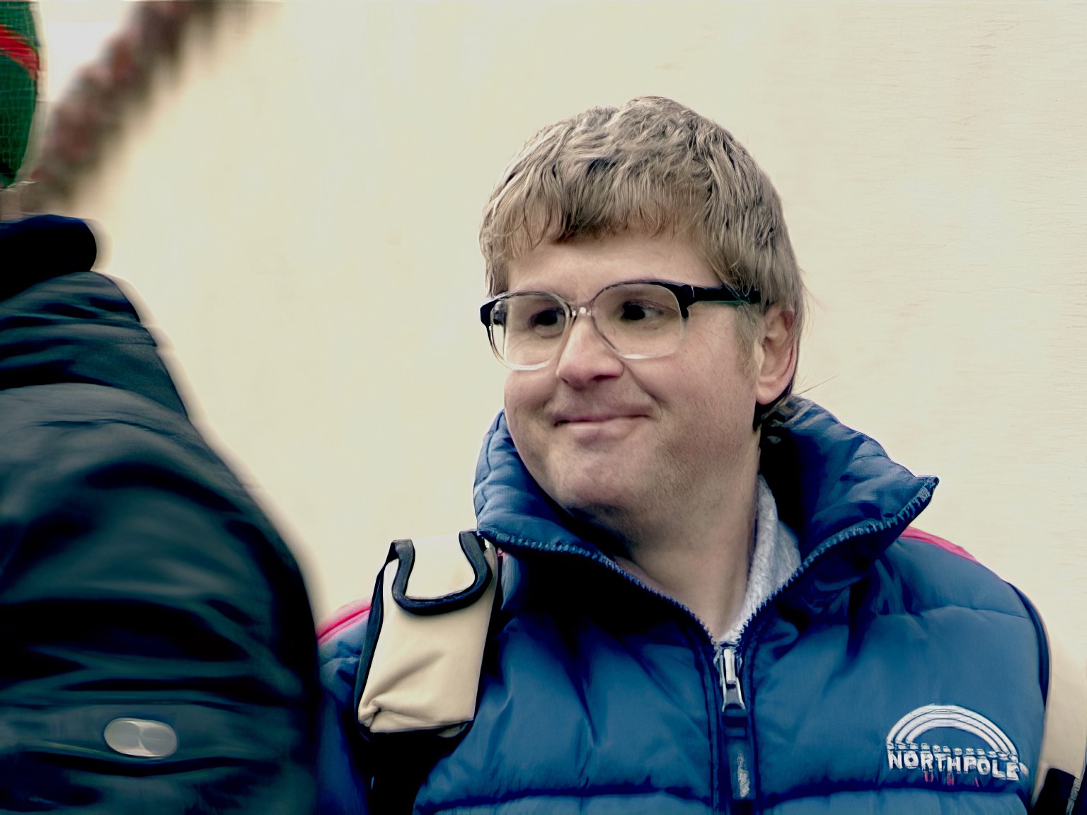 CHRÁNĚNÉ BYDLENÍ