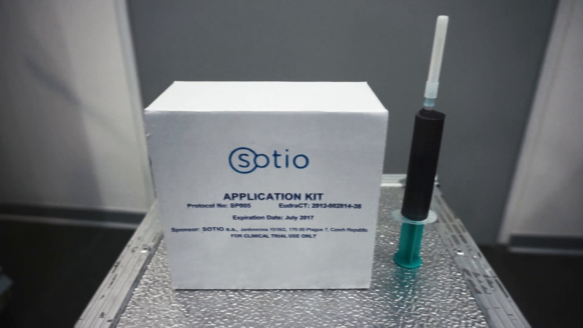 SOTIO
