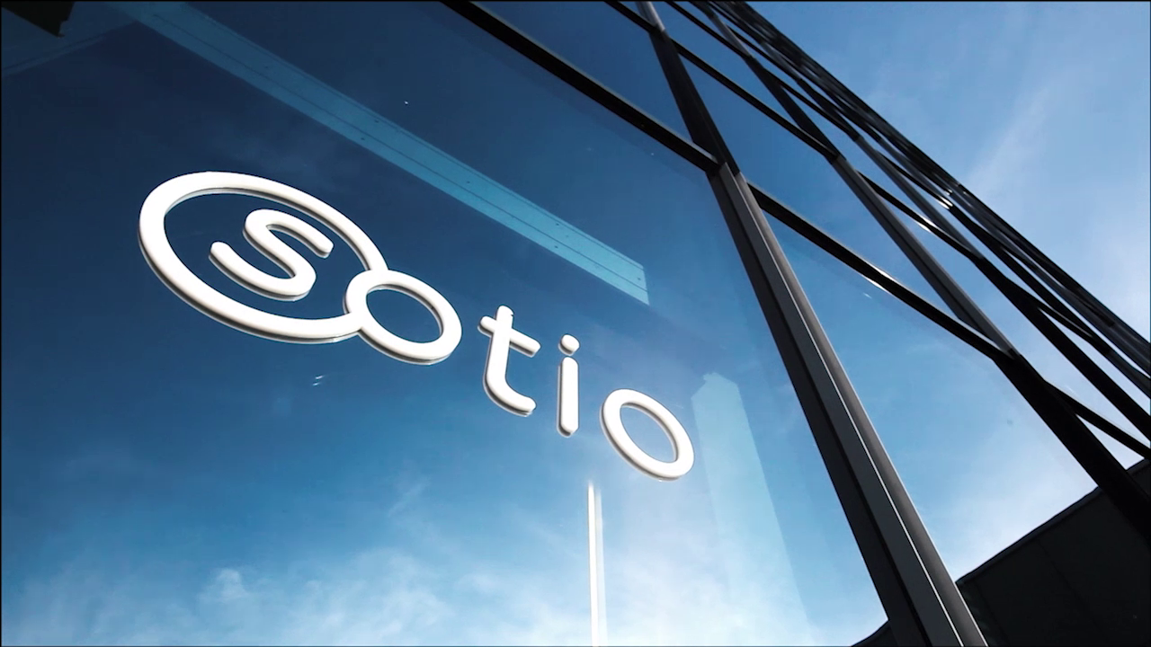SOTIO