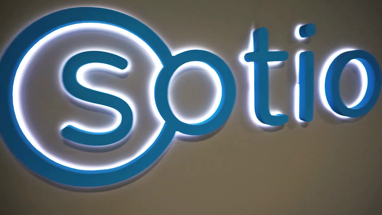 SOTIO